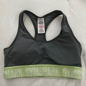 Gymshark sports bra